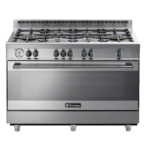 TECNOGAS KOMPOR FREESTANDING RANGE PS1X12G6VC