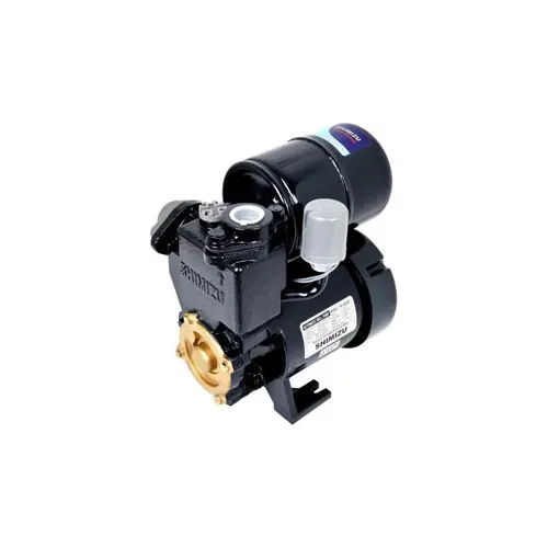SHIMIZU POMPA AIR SUMUR DANGKAL SHALLOW WATER PUMP PS230BIT_B