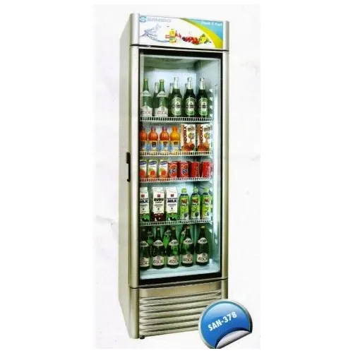 SANSIO SHOWCASE COOLER SAN378