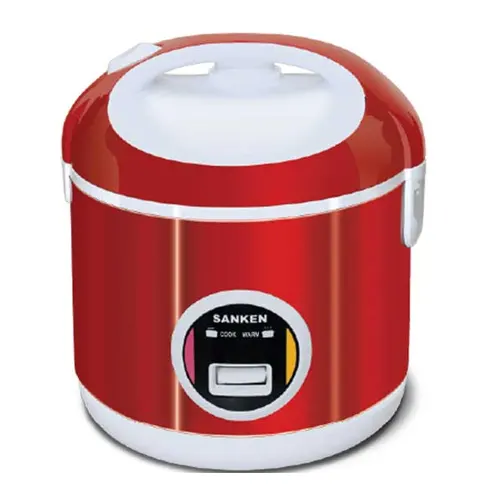 SANKEN RICE COOKER SJ200