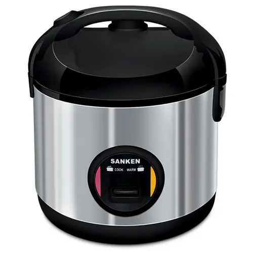 SANKEN RICE COOKER SJ203BK