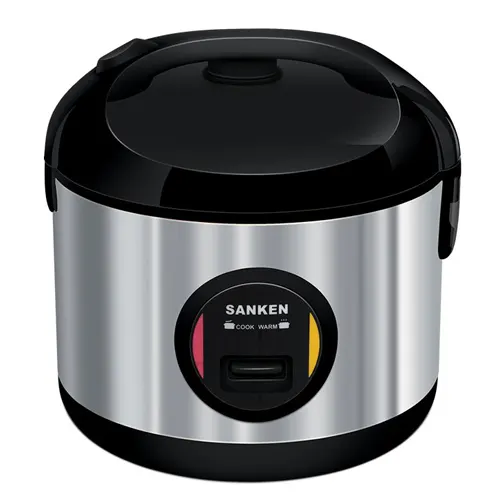 SANKEN RICE COOKER SJ3030BK