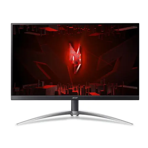 ACER 27 inch GAMING MONITOR XV273K UM.HX3SN.301