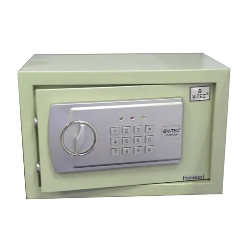 V-TEC BRANKAS SAFE BOX VT-SDB_E20DF