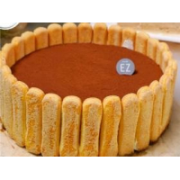 Classic Tiramisu Cake