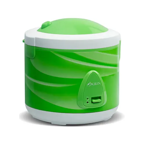 KIRIN RICE COOKER FKRRC-GR-138
