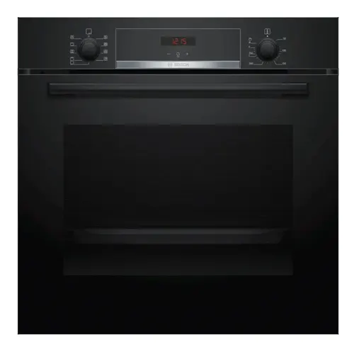 BOSCH OVEN TANAM BUILT IN OVEN ELECTRIC SERIE 4 HBA534EB0K