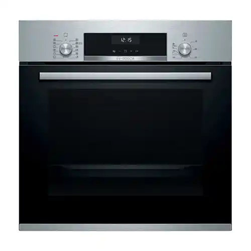 BOSCH OVEN TANAM BUILT IN STEAM OVEN HIJ557YS3M_