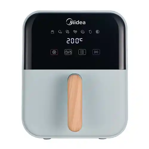 MIDEA AIR FRYER MAD40007AD SERIES