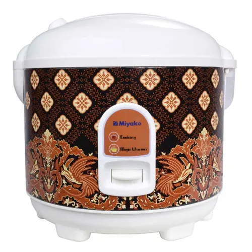 MIYAKO RICE COOKER MCM528JLH
