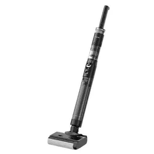 NUNA UPRIGHT VACUUM CLEANER MFLX1SLIMBLCL