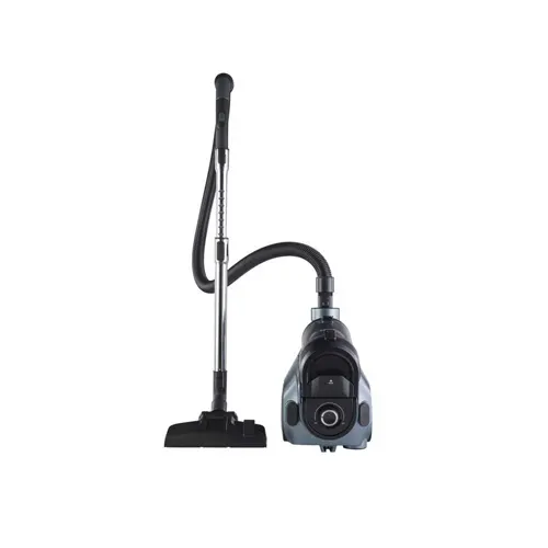 MIDEA CANISTER VACUUM CLEANER BAGGED MVC-15K