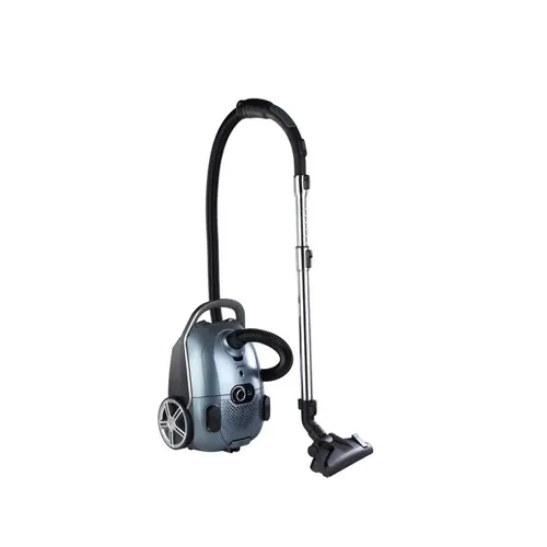 MIDEA CANISTER VACUUM CLEANER BAGGED MVC-17M