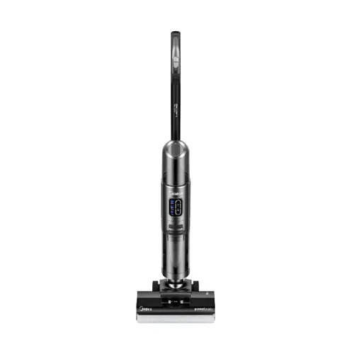 MIDEA UPRIGHT VACUUM CLEANER FLOOR WASHER MWD-GX5PRO