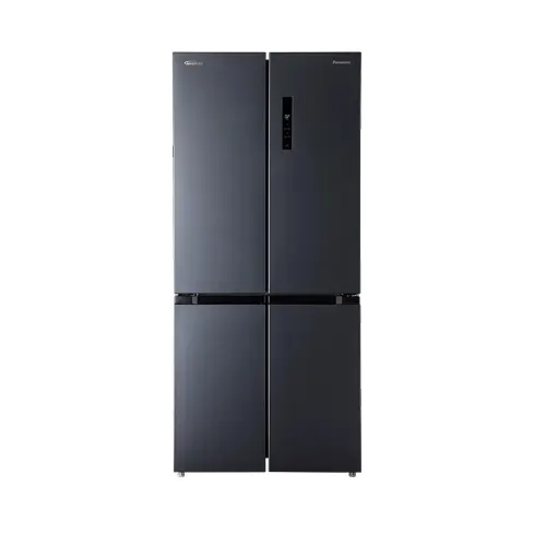 PANASONIC KULKAS MULTIDOOR REFRIGERATOR NRXC561CUZD