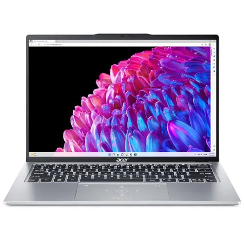 ACER LAPTOP NOTEBOOK SWIFT GO AI SFG14-73-73P9 INTEL EVO CORE ULTRA 7-155H