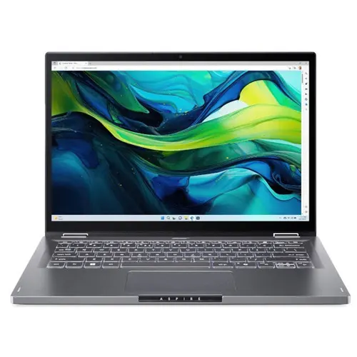 ACER LAPTOP NOTEBOOK SPIN ASP14-51MTN-74KVC7 INTEL CORE 7-150U