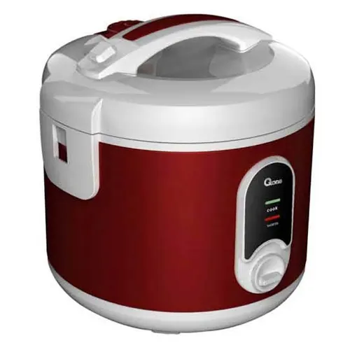 OXONE MARS RICE COOKER OX816_RED
