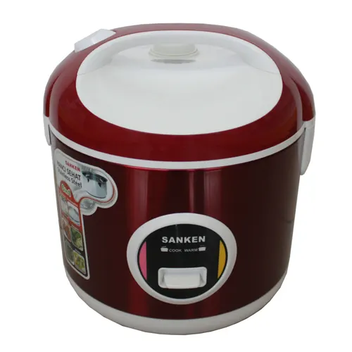 SANKEN RICE COOKER SJ3000