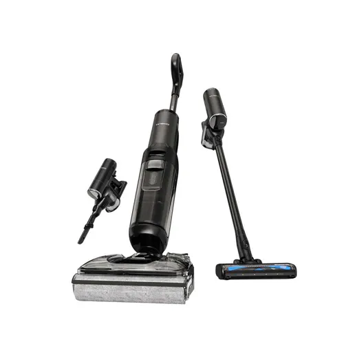 TINECO UPRIGHT VACUUM CLEANER SWITCHS7STRETCH