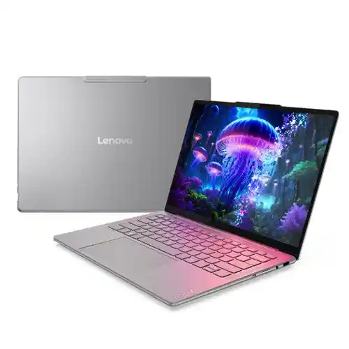 LENOVO CONVERTIBLE LAPTOP YOGA SLIM 7-14ILL10 INTEL CORE ULTRA 7-258V