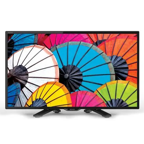 SHARP 24 Inch HD Ready Digital TV 2T-C24HD1500I