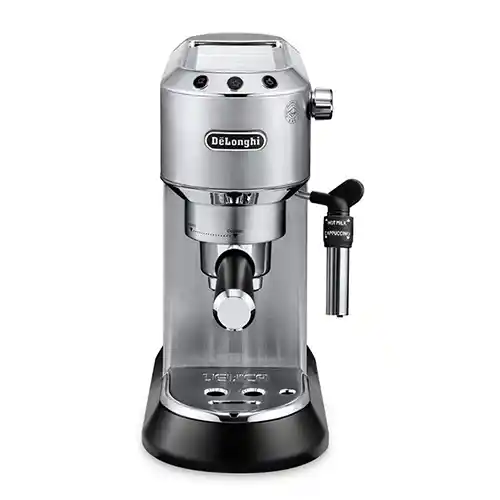 DELONGHI MANUAL COFFEE MACHINE DEDICA STYLE EC685.M