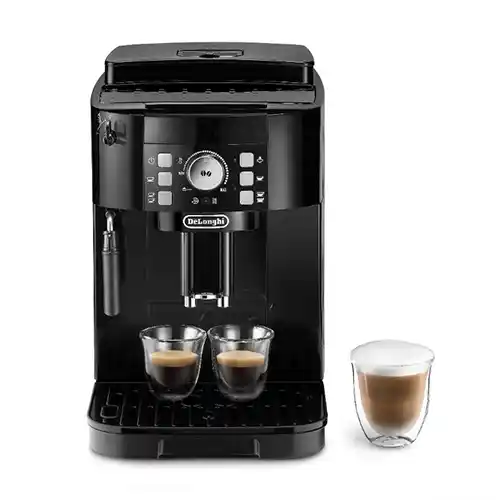 DELONGHI FULL AUTO COFFEE MACHINE MAGNIFICA S ECAM12.122.B