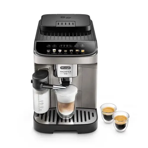 DELONGHI FULL AUTO COFFEE MACHINE MAGNIFICA EVO ECAM290.81.TB