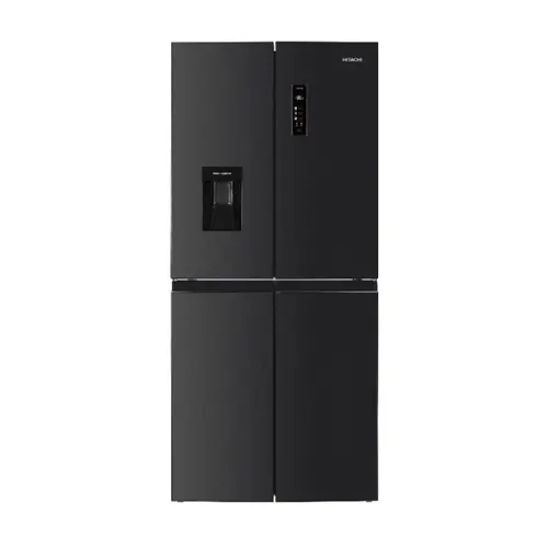 HITACHI KULKAS MULTIDOOR REFRIGERATOR HR4N7520DSWDXID