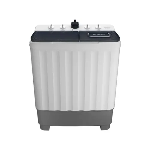 HITACHI MESIN CUCI 2 TABUNG SEMI AUTO WASHER LTT09JWTMRG