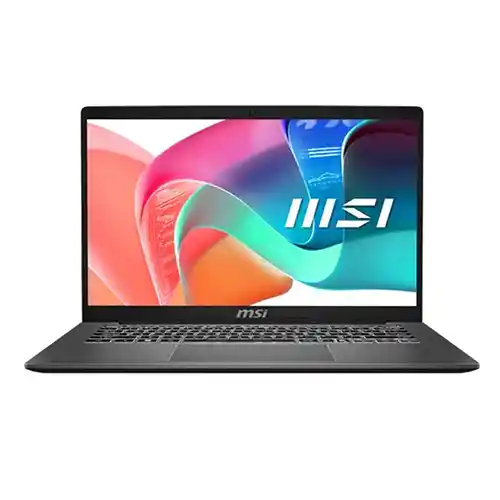 MSI LAPTOP NOTEBOOK MODERN 14 F13MG INTEL CORE I7-1355U