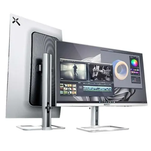 AXIOO DESKTOP ALL IN ONE AIO HYPE FLEX 5+ INTEL CORE i5-12450H