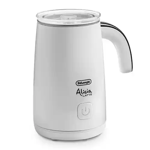 DELONGHI ALICIA LATTER MILK FROTHER PEMBUIH SUSU EMF2.W