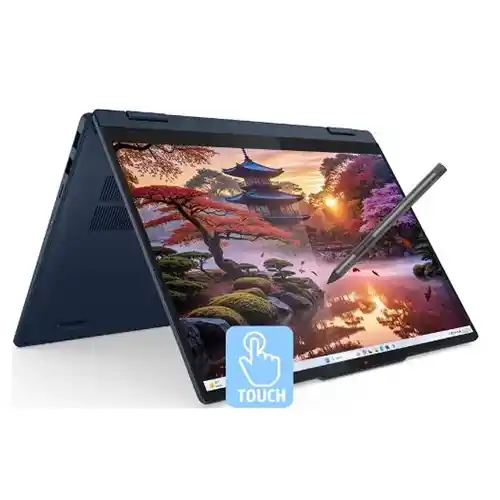 LENOVO CONVERTIBLE LAPTOP IDEAPAD SLIM 5-14AKP10 AMD RYZEN AI 5-340