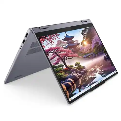 LENOVO CONVERTIBLE LAPTOP IDEAPAD SLIM 5-14AKP10 AMD RYZEN AI 5-340