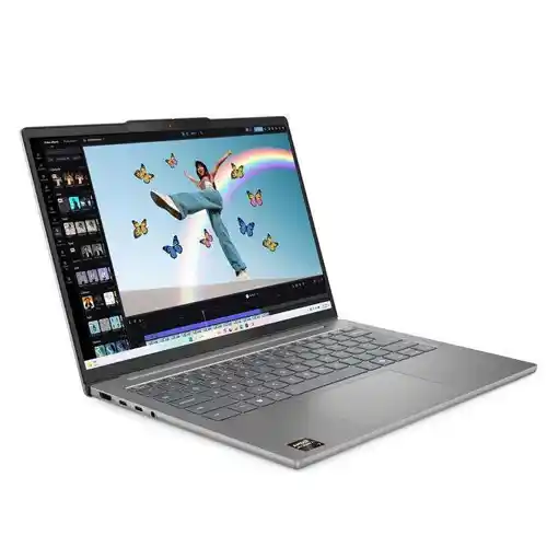LENOVO LAPTOP NOTEBOOK IDEAPAD SLIM 5-14AKP10 AMD RYZEN AI 7-350