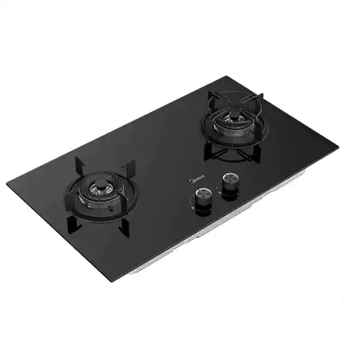 MIDEA KOMPOR TANAM BUILT IN HOB MGH-Q21-M-ID