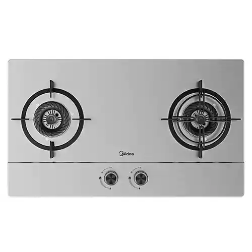MIDEA KOMPOR TANAM BUILT IN HOB MGH-Q216-ID