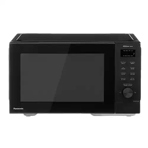 PANASONIC COUNTERTOP MICROWAVE NN-GD35QBTTE