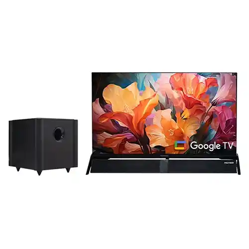 POLYTRON 32 inch HD READY SMART GOOGLE TV PLD32BG5058