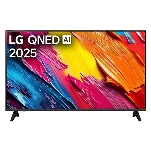 LG 4K QNED UHD SMART TV QNED70ASA SERIES
