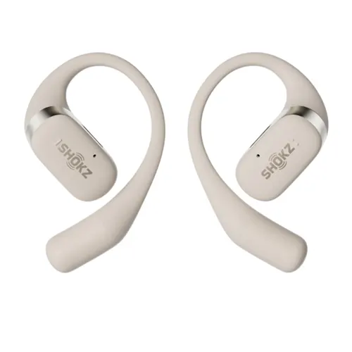 SHOKZ PERSONAL EARPHONE OPEN FIT BEIGE 8100006392