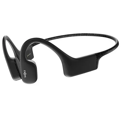 SHOKZ PERSONAL EARPHONE OPEN RUN PRO BLACK 8100032698