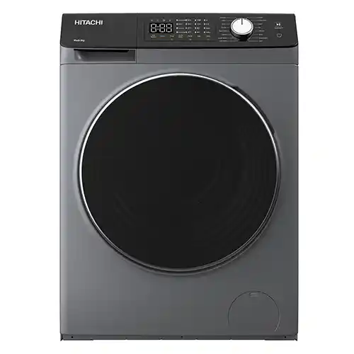 HITACHI MESIN CUCI FRONT LOADING WASHER BD904HVOS