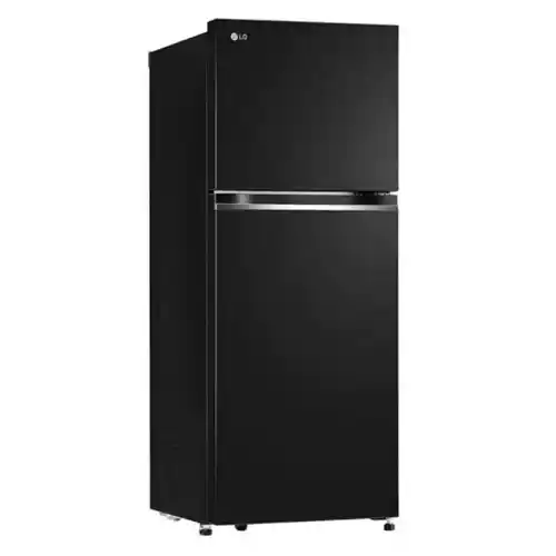 LG KULKAS 2 PINTU KECIL SMALL 2 DOOR REFRIGERATOR GNB212PFNR