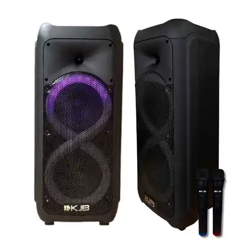KJB SPEAKER AKTIF KS-820