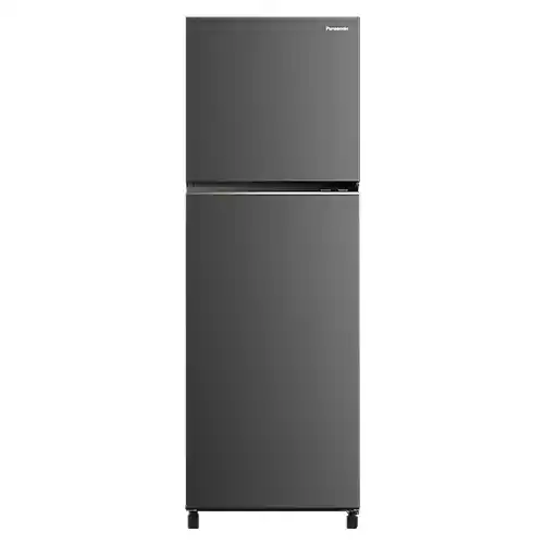PANASONIC KULKAS 2 PINTU BESAR 2 DOOR BIG REFRIGERATOR NRBB332QP