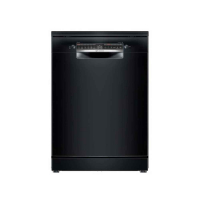 BOSCH MESIN CUCI PIRING FREE STAND DISHWASHER SMS4IMB62Q
