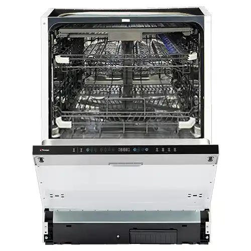 TECNOGAS MESIN CUCI PIRING BUILT IN DISHWASHER TDW191-K
